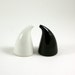 Arabia of Finland Kilta Salt and Pepper Shakers Designed by Kaj Franck