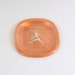 Married Metals Pin Dish or Plate by Los Castillo Taxco