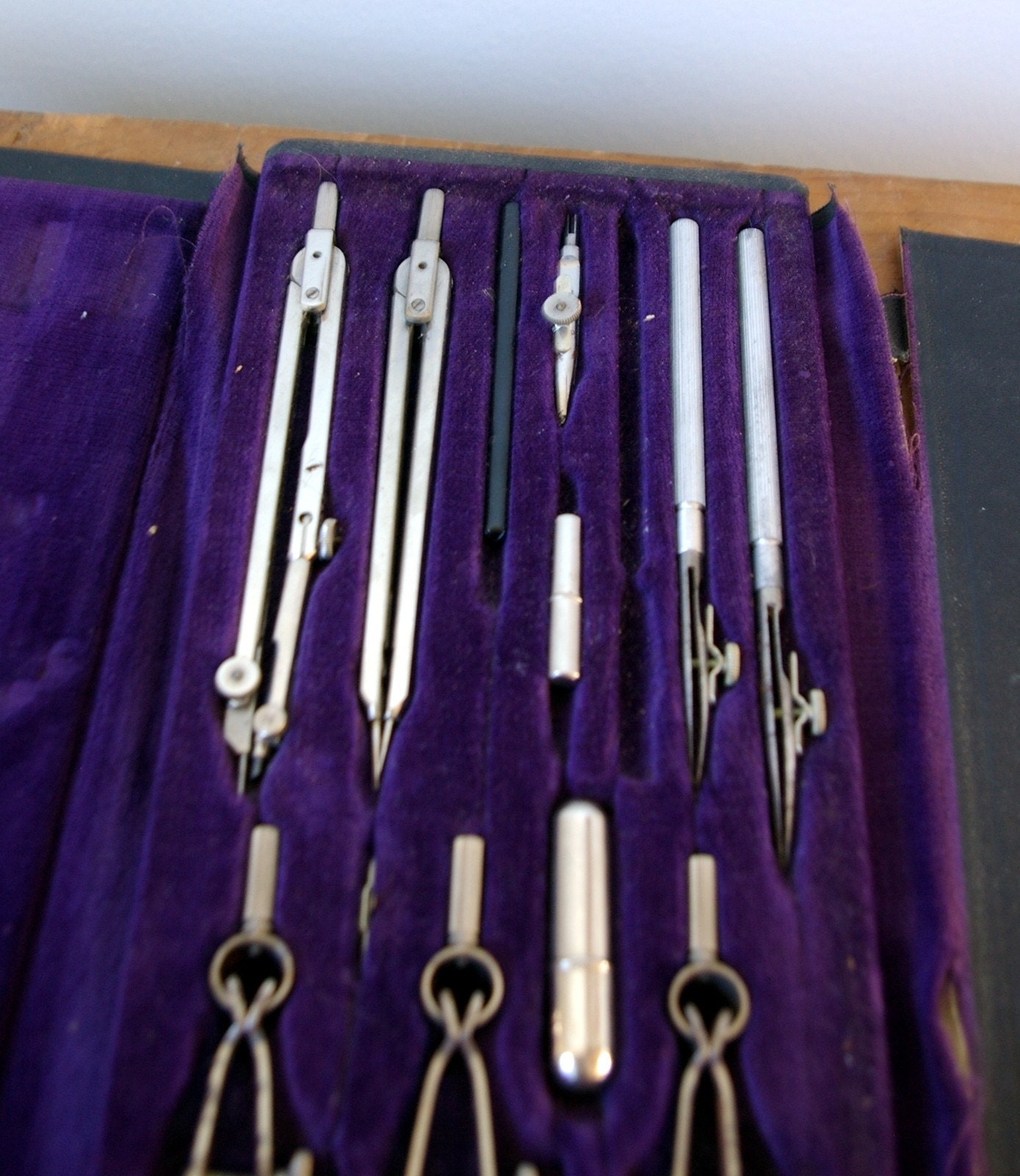 Dietzgen Constructo German Drafting Tools