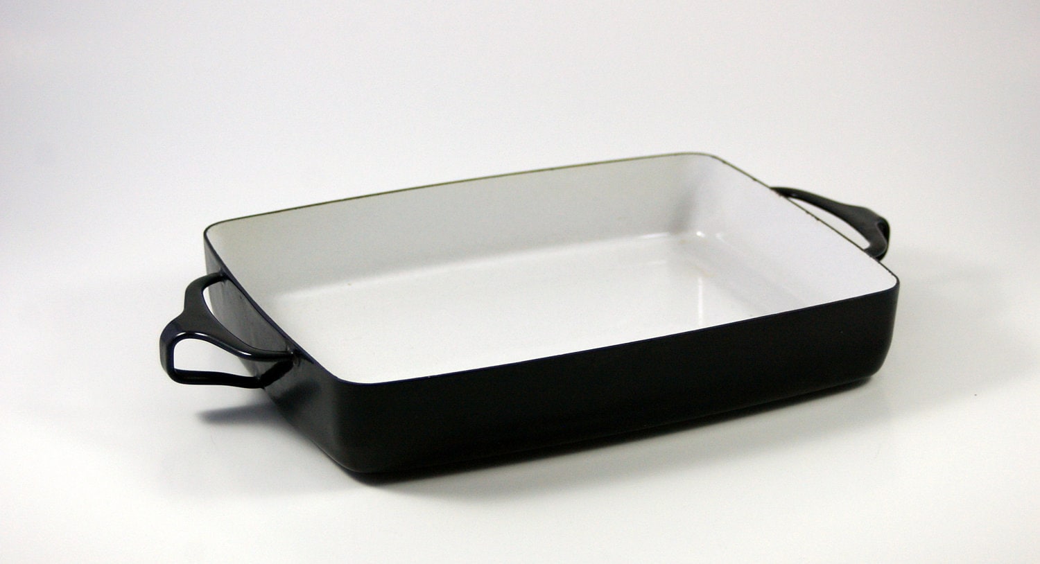 Dansk Kobenstyle Baking Pan or Casserole Designed by Jens