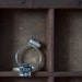Letterpress Type Ring