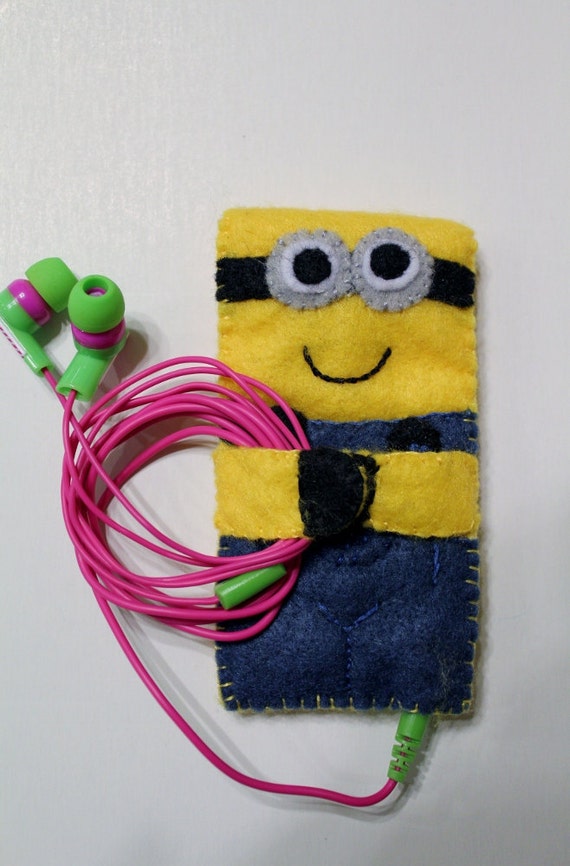 instal the new version for ipod Minions