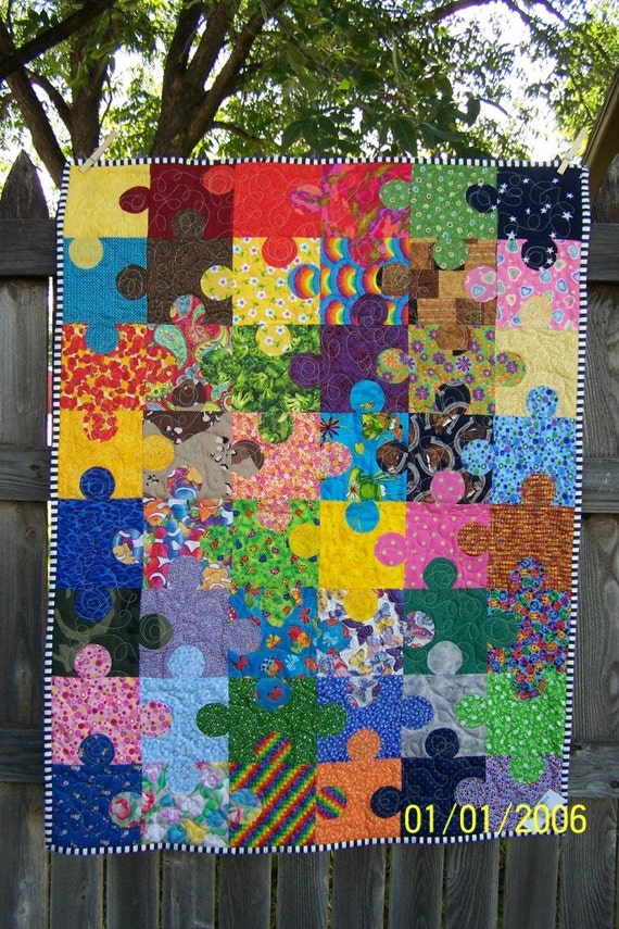 puzzle-pieces-autism-awareness-quilt-made-to-order