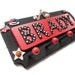 Reserved Listing for Nicolef888 For a Personalized Childrens Coat Rack - 3 Pegs - Wooden Sports Themed