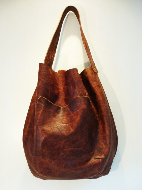 hobo vintage leather purses