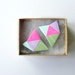 geometric pop earrings 3/7