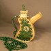 Celtic Teapot