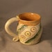 A Little Coffee Cup