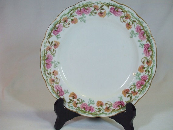 Vintage Crescent and Sons China Made In by trappedintheattic