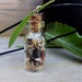 Witches Bottle, Powerful Protection Amulet, Banish Negativity,Psychic Attack, Evil Eye, Jealousy, Witchcraft, Wicca