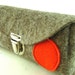 Reserved listing for blackcat013. Clutch without red circle