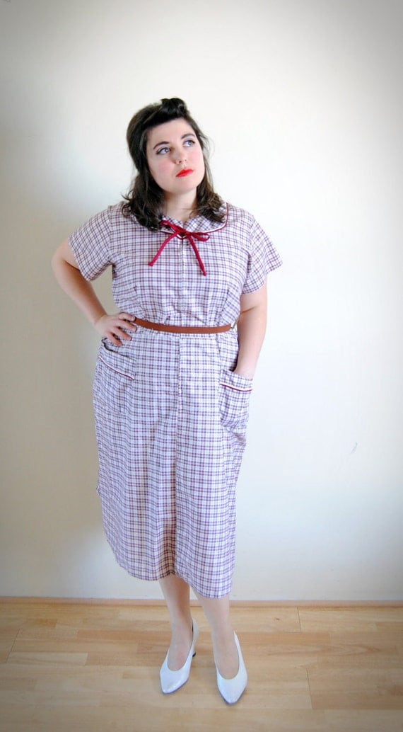 plus size frocks