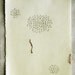 Summer Meditation no.1 / Mixed Media Drawing on Japanese Paper