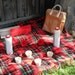 Vintage Thermos Brand Thermos Set