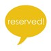 RESERVED for atolner - Blue Bottles Print
