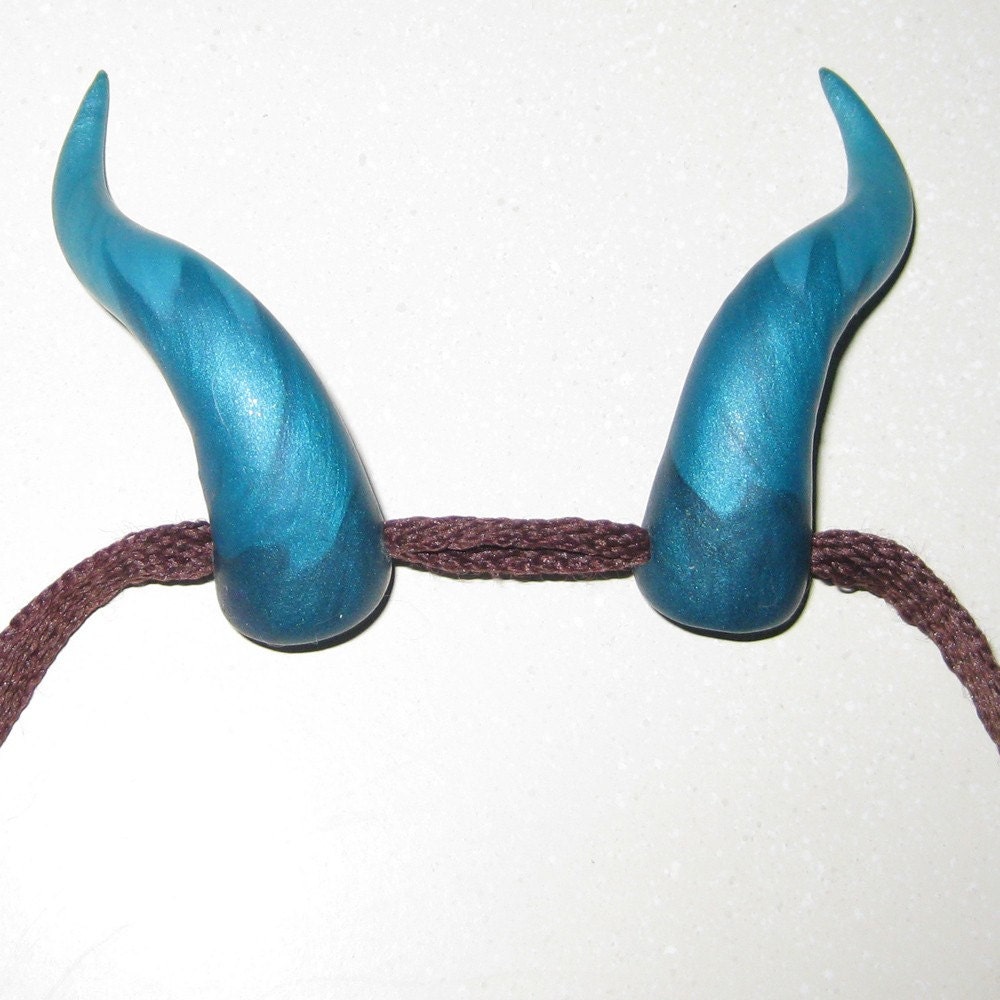 Dragon Horns Dragon Horns