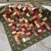 Handmade Quilt Lodge