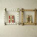 Vintage Fold Up Rulers Two