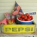 Vintage Pepsi Crate