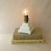 Vintage Table Lamp Deco