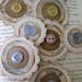 Paper Flower Embellishments