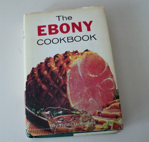 The Ebony Cookbook 38