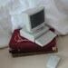 Mini Desktop Computer Transistor Radio for your Favorite Geek