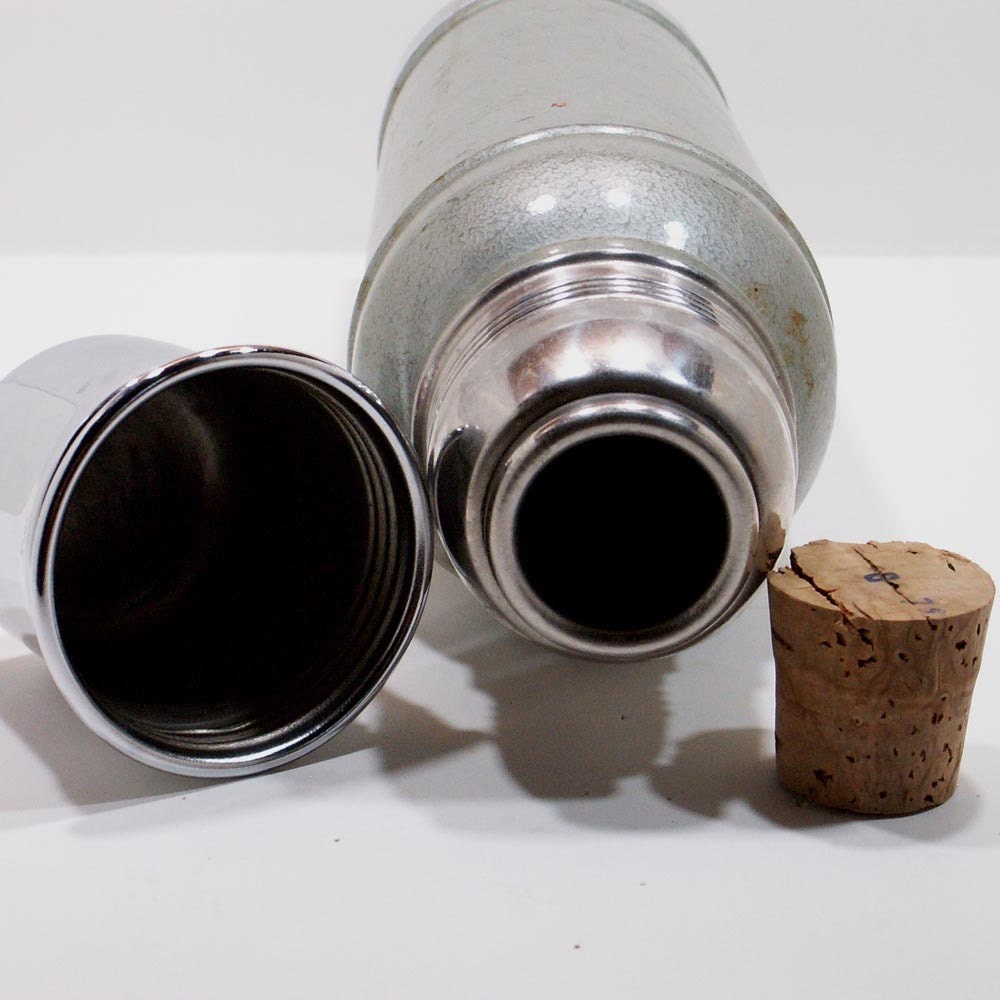 ON SALE Vintage Stanley Thermos It Will Not Break Treasury