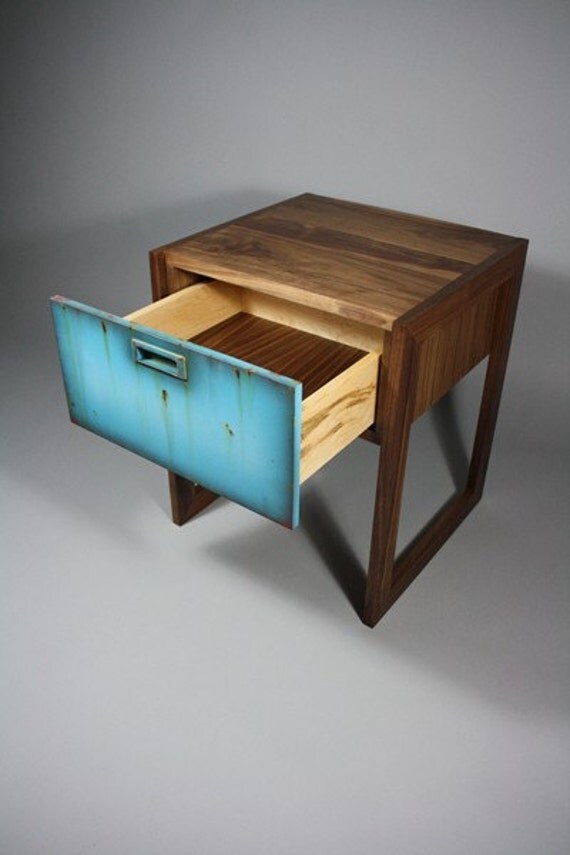 Items similar to Side Table on Etsy