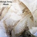 Silver Infused Ivory Shards 5g
