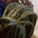 SALE - Soft & Natural Moss Green jute twine string - for crafting, gift wrapping, packaging - 10 Yards