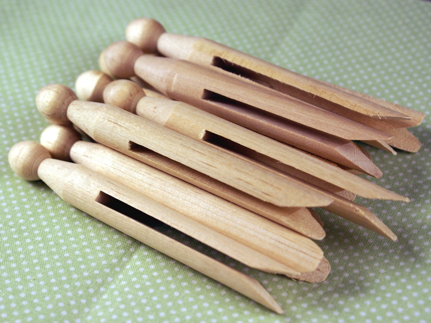 Clothes pins for baby shower. | Party gifts, Clothes pins 