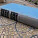 The Silver Chalice a novel by Thomas B. Costain - 1952