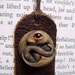 Dragon bookmark