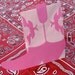 Pink Boots Birthday Party Treat Sacks Cowgirl Western Horse Theme Goody Bags by jettabees on Etsy
