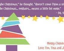 Popular items for dr seuss christmas on Etsy