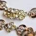 1960s Necklace and Bracelet Sarah Coventry Monte Carlo