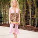 Lexie Loo's striped leggings, sizes 12/18 months, 2T, 3T, 4T, 5 and 6