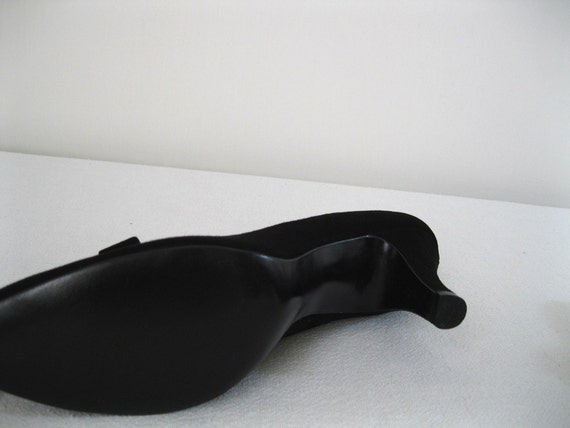 1950s Heels Audrey Hepburn Breakfast at Tiffany�s Shoes