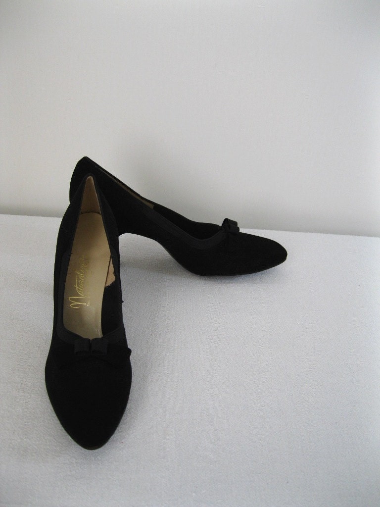 1950s Heels Audrey Hepburn Breakfast at Tiffany�s Shoes