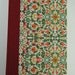 Journal Diary Lined Paper Large AUTUNNO