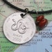 Reserved - - Authentic Coin - - Year of the Snake - - Reptile - Herpetology - Chinese Zodiac