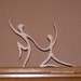 Dancers with a Contemporary Flair