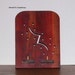 Wooden Stand for your IPad or Nook or Kindle