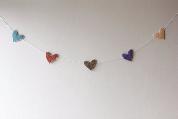 Hearts Hearts