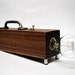 The Menlo Park Lamp-