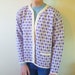 50s cardigan - Glenayr Kitten cardigan
