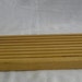 Ruler and Template Rack, Honey Locus, Large