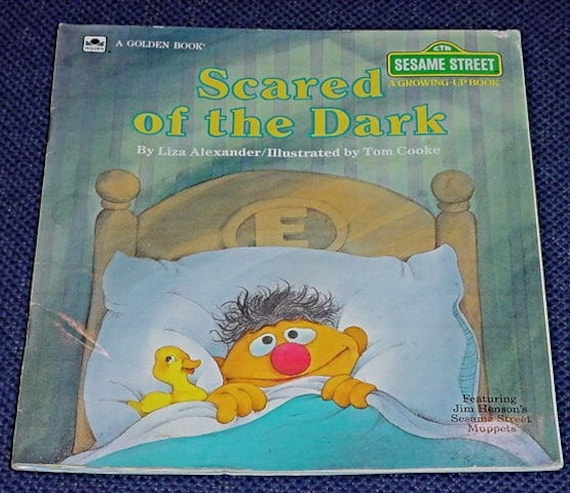 Books Sesame Street Bert Ernie