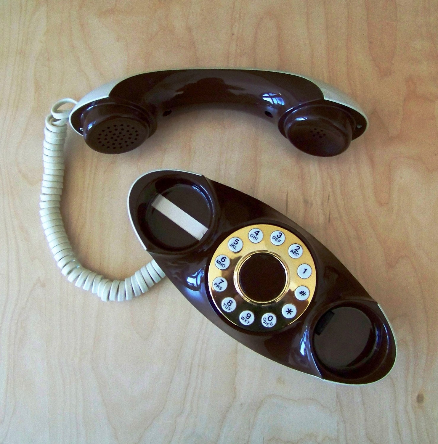 genie phone